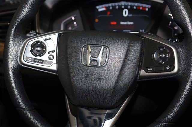 2022 Honda CR-V EX 36