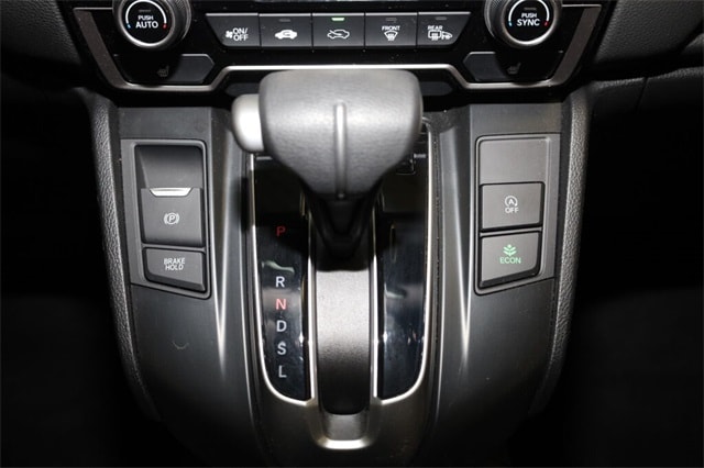2022 Honda CR-V EX 16