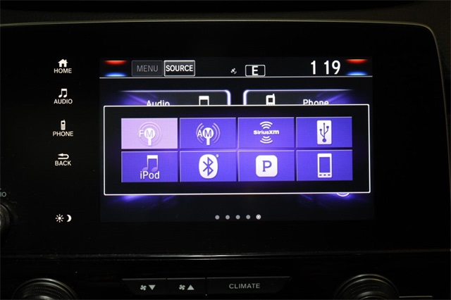 2022 Honda CR-V EX 33