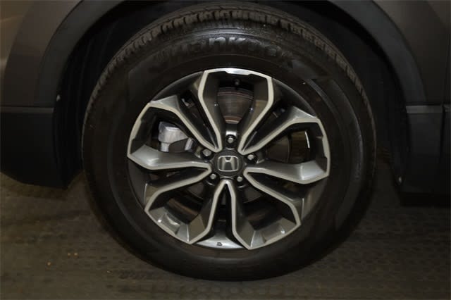 2022 Honda CR-V EX 7