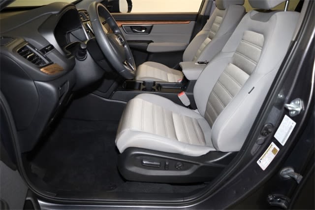 2022 Honda CR-V EX 10