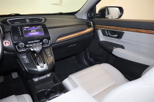 2022 Honda CR-V EX 14