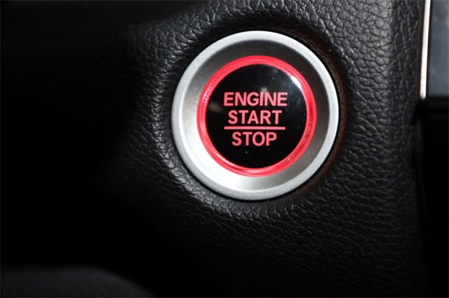 2022 Honda CR-V EX 35