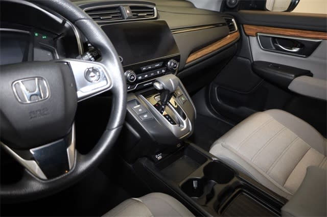 2022 Honda CR-V EX 30
