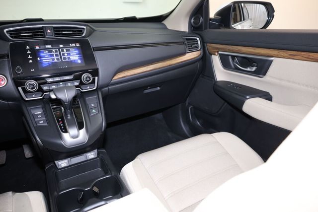 Thumbnail: 2021 Honda CR-V - 30