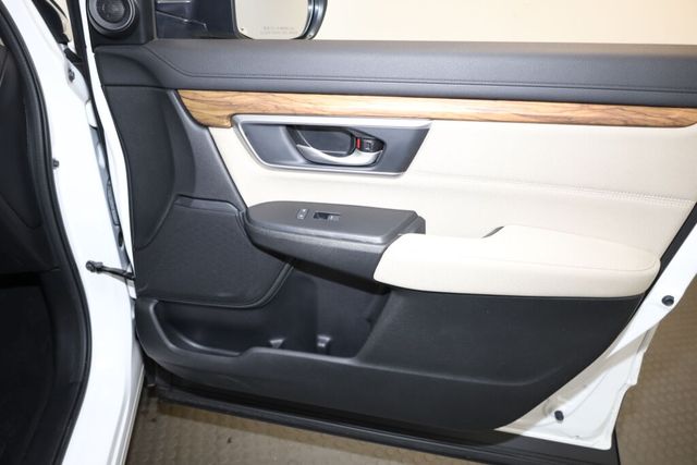 Thumbnail: 2021 Honda CR-V - 36