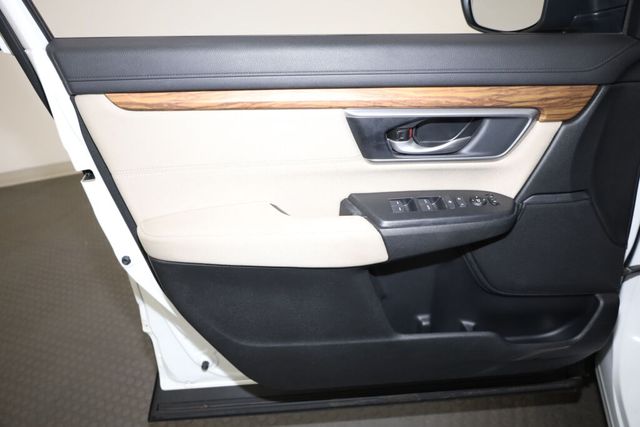 Thumbnail: 2021 Honda CR-V - 27