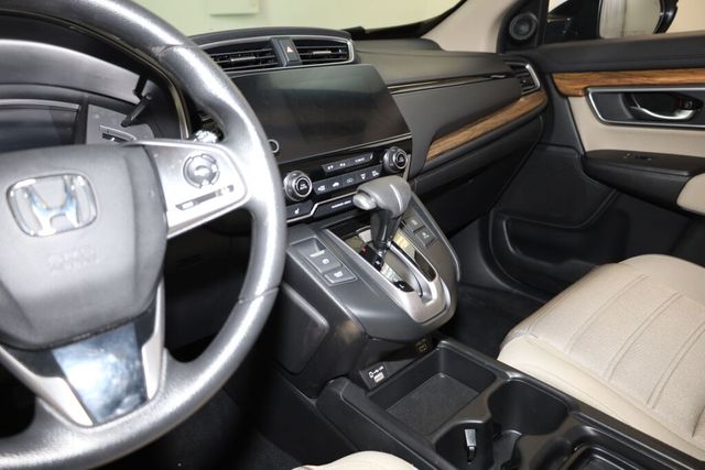 Thumbnail: 2021 Honda CR-V - 9