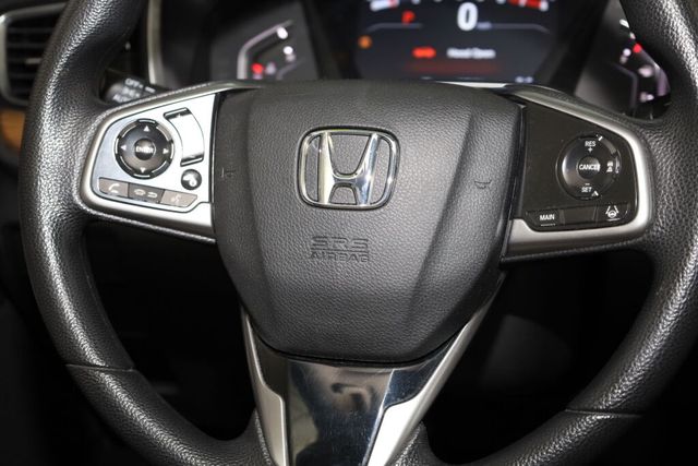 Thumbnail: 2021 Honda CR-V - 35