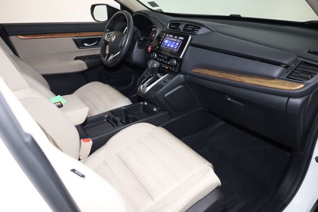 Thumbnail: 2021 Honda CR-V - 37