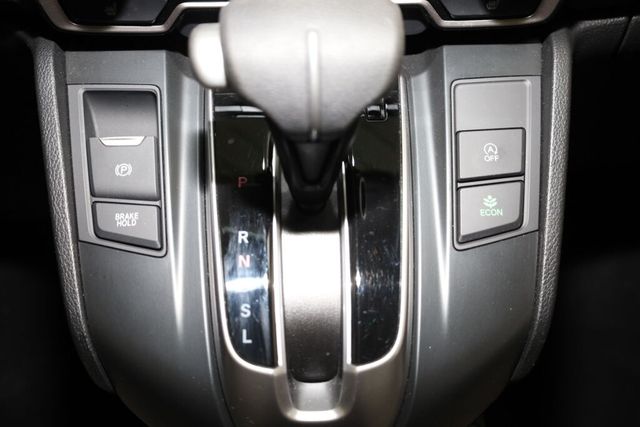 Thumbnail: 2021 Honda CR-V - 16