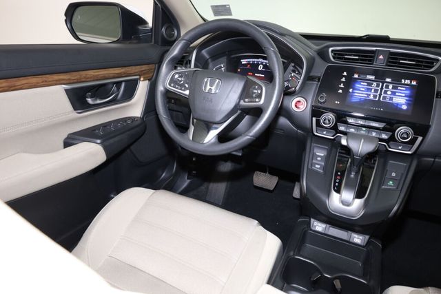 Thumbnail: 2021 Honda CR-V - 13