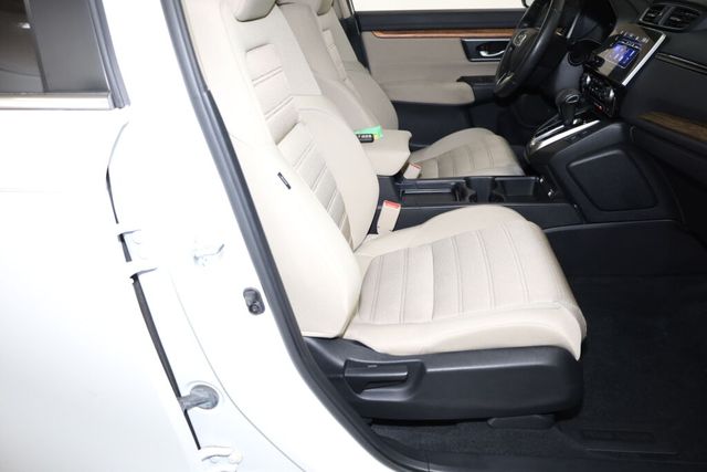 Thumbnail: 2021 Honda CR-V - 11