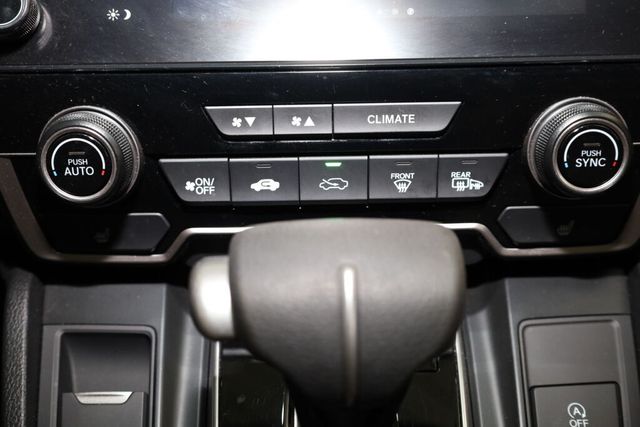 Thumbnail: 2021 Honda CR-V - 33