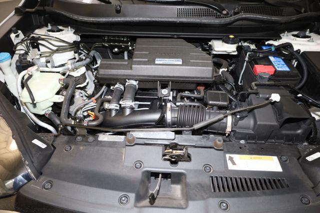 Thumbnail: 2021 Honda CR-V - 8