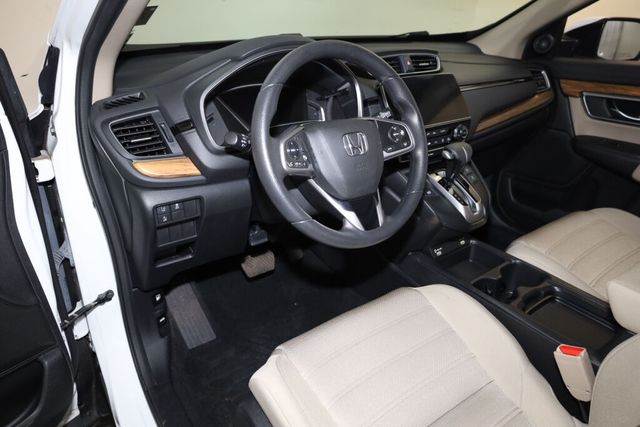 Thumbnail: 2021 Honda CR-V - 2