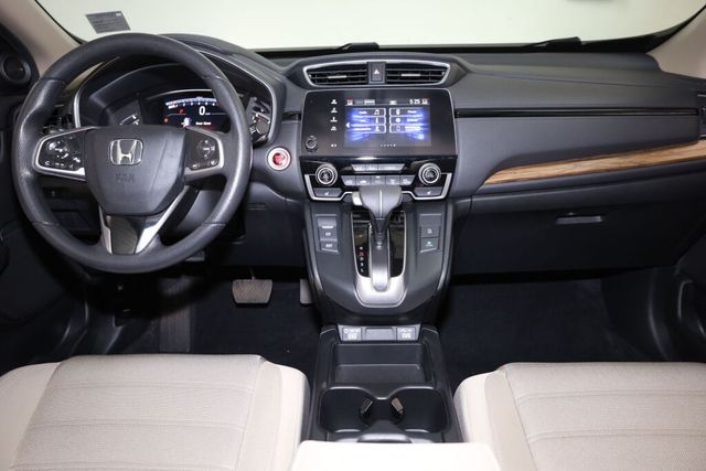 Thumbnail: 2021 Honda CR-V - 14