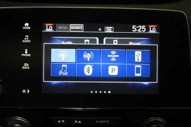 Thumbnail: 2021 Honda CR-V - 32