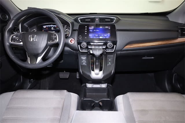 Thumbnail: 2022 Honda CR-V - 13