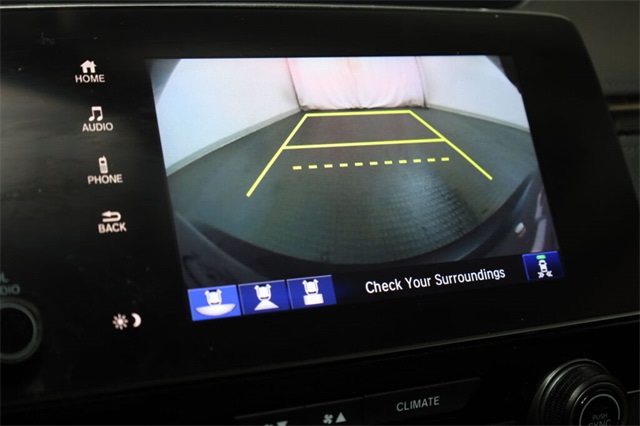 Thumbnail: 2022 Honda CR-V - 15