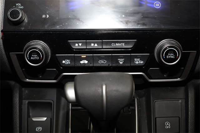 Thumbnail: 2022 Honda CR-V - 35