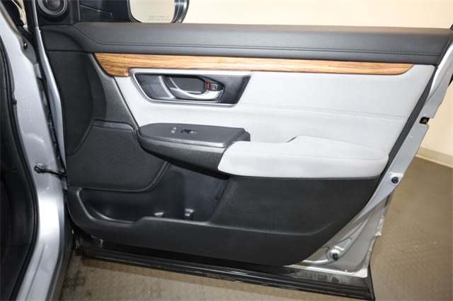 Thumbnail: 2022 Honda CR-V - 29