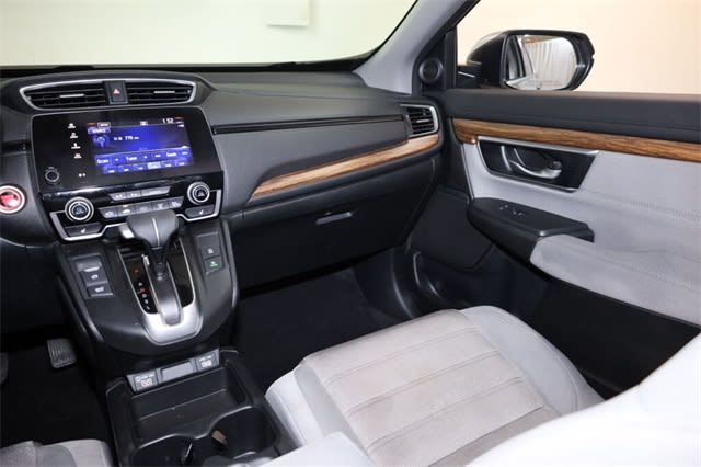 Thumbnail: 2022 Honda CR-V - 14