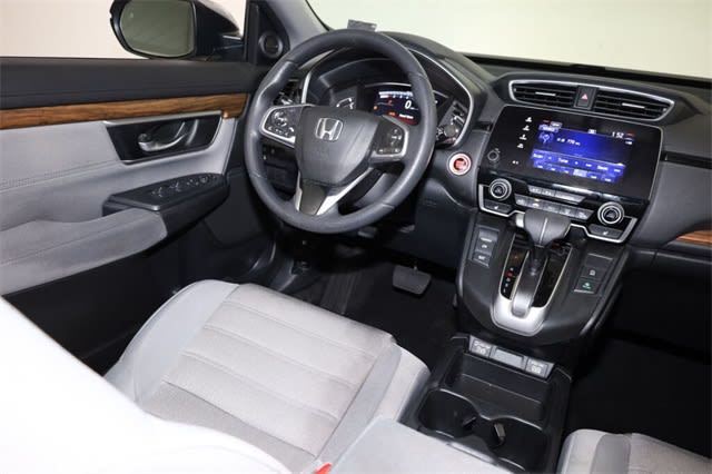 Thumbnail: 2022 Honda CR-V - 9