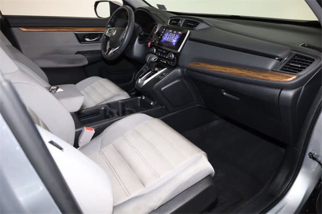 Thumbnail: 2022 Honda CR-V - 28