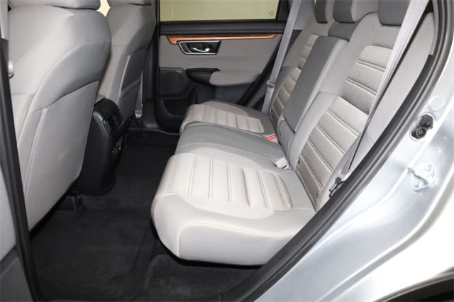 Thumbnail: 2022 Honda CR-V - 12