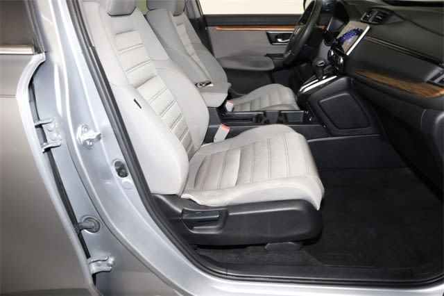 Thumbnail: 2022 Honda CR-V - 11