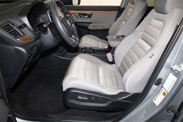 Thumbnail: 2022 Honda CR-V - 10