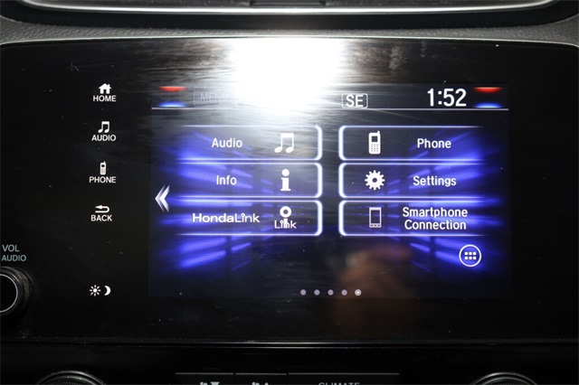 Thumbnail: 2022 Honda CR-V - 34