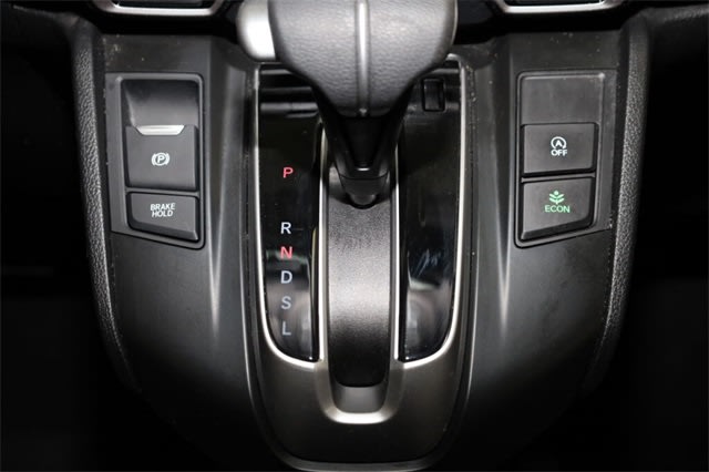 Thumbnail: 2022 Honda CR-V - 16