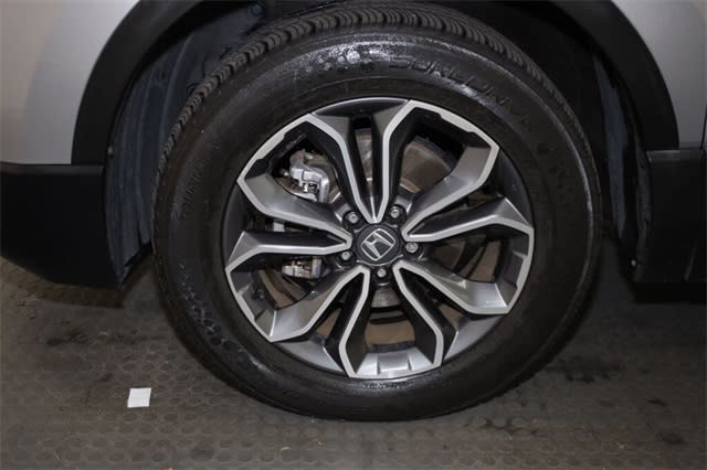 Thumbnail: 2022 Honda CR-V - 7