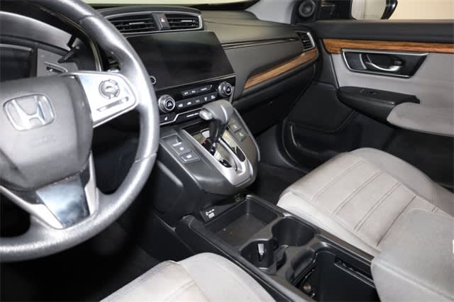 Thumbnail: 2022 Honda CR-V - 30