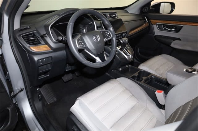 Thumbnail: 2022 Honda CR-V - 2