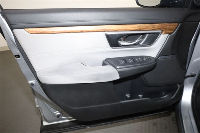 Thumbnail: 2022 Honda CR-V - 27