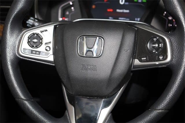 Thumbnail: 2022 Honda CR-V - 37