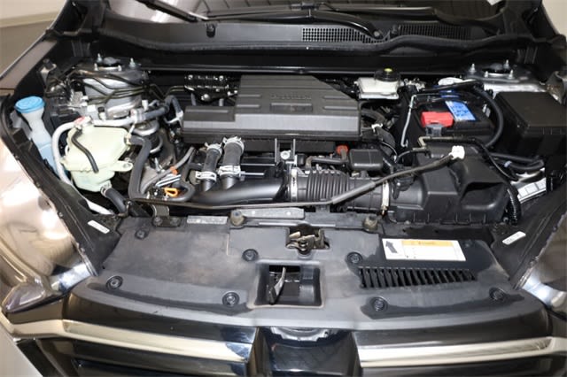 Thumbnail: 2022 Honda CR-V - 8