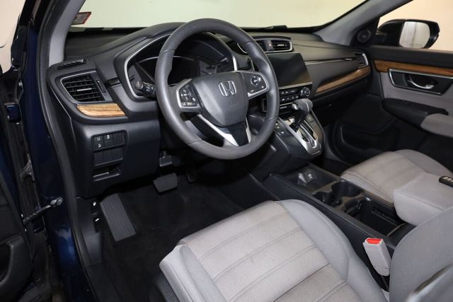 Thumbnail: 2019 Honda CR-V - 2
