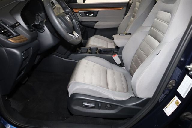 Thumbnail: 2019 Honda CR-V - 10