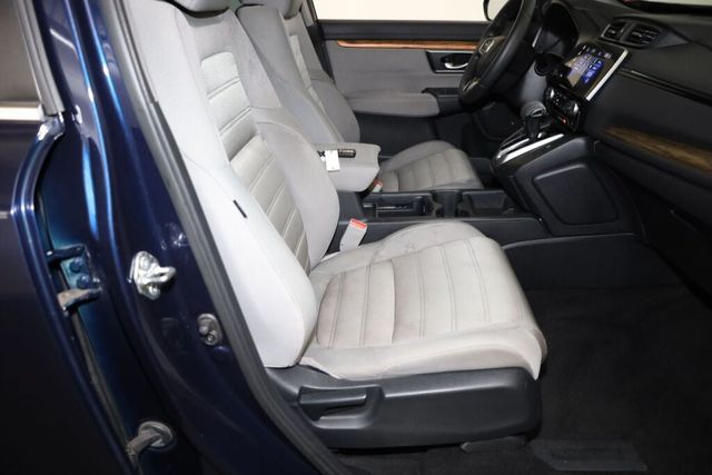 Thumbnail: 2019 Honda CR-V - 11