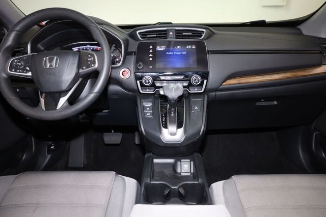 Thumbnail: 2019 Honda CR-V - 14