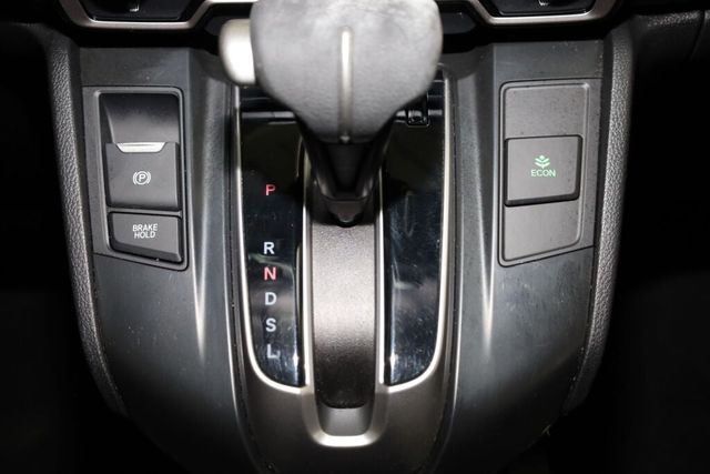 Thumbnail: 2019 Honda CR-V - 16