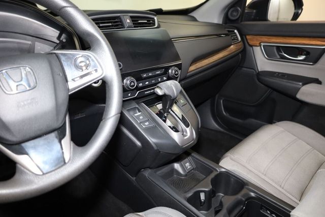 Thumbnail: 2019 Honda CR-V - 9