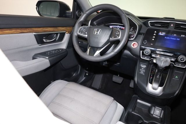 Thumbnail: 2019 Honda CR-V - 13