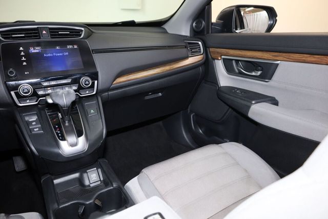 Thumbnail: 2019 Honda CR-V - 30