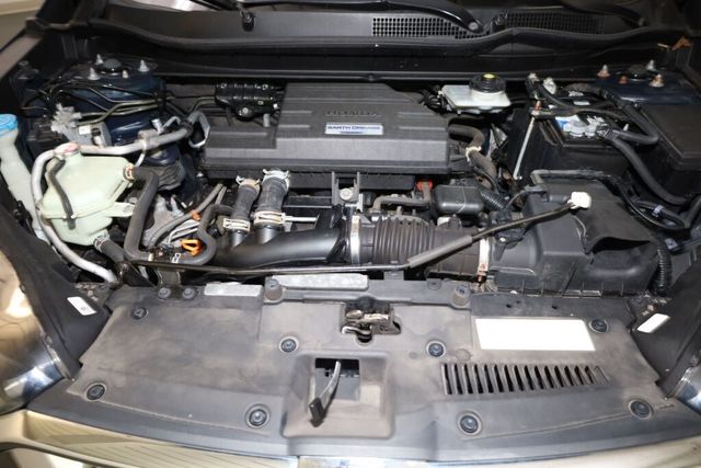 Thumbnail: 2019 Honda CR-V - 8