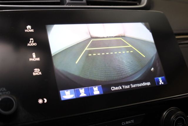 Thumbnail: 2019 Honda CR-V - 15